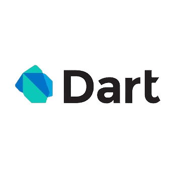 Dart language icon